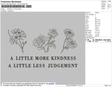 A little more kindess (quotes text 02)