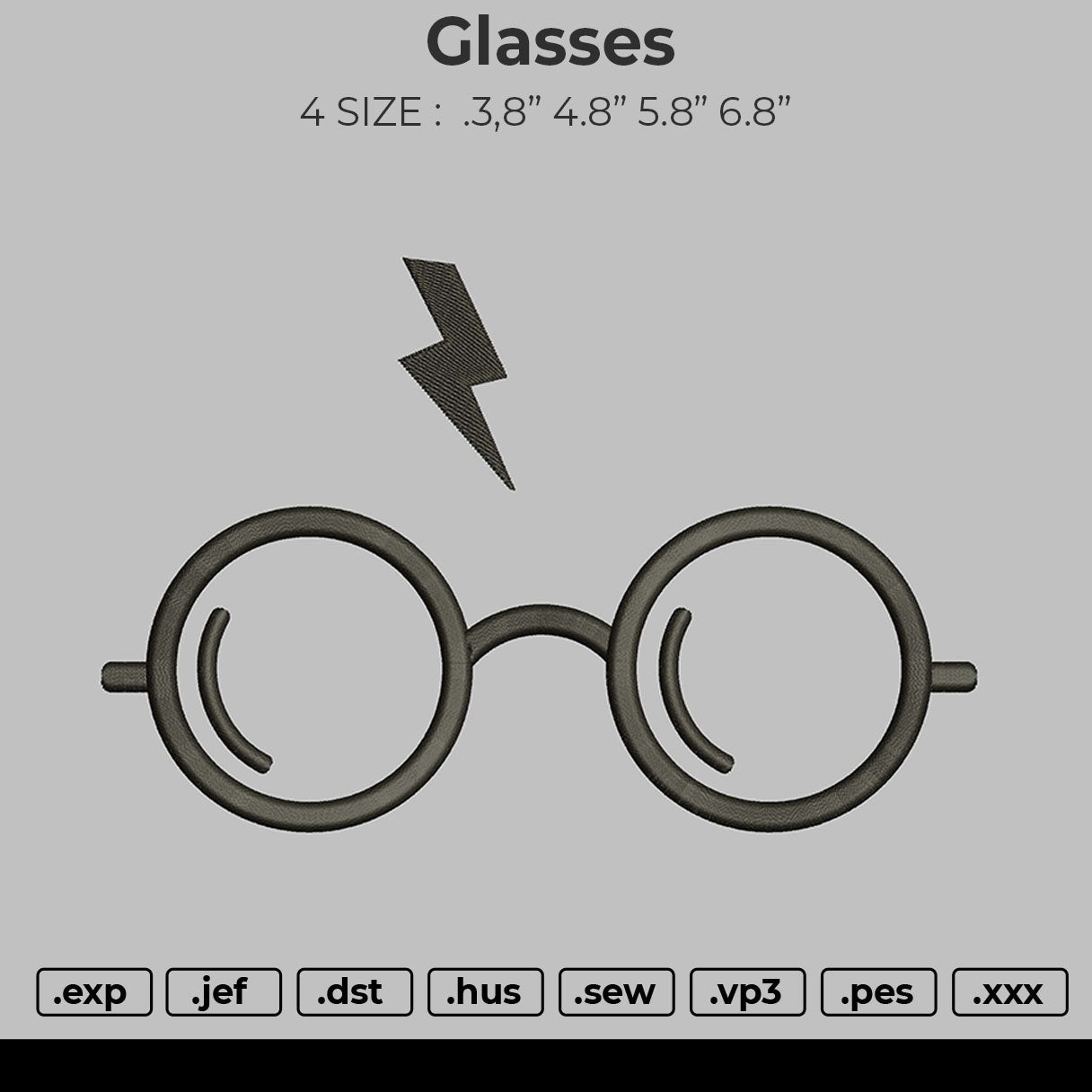 Glasses