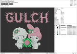 Gulch