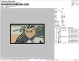 Haikyuu Rectangle V2