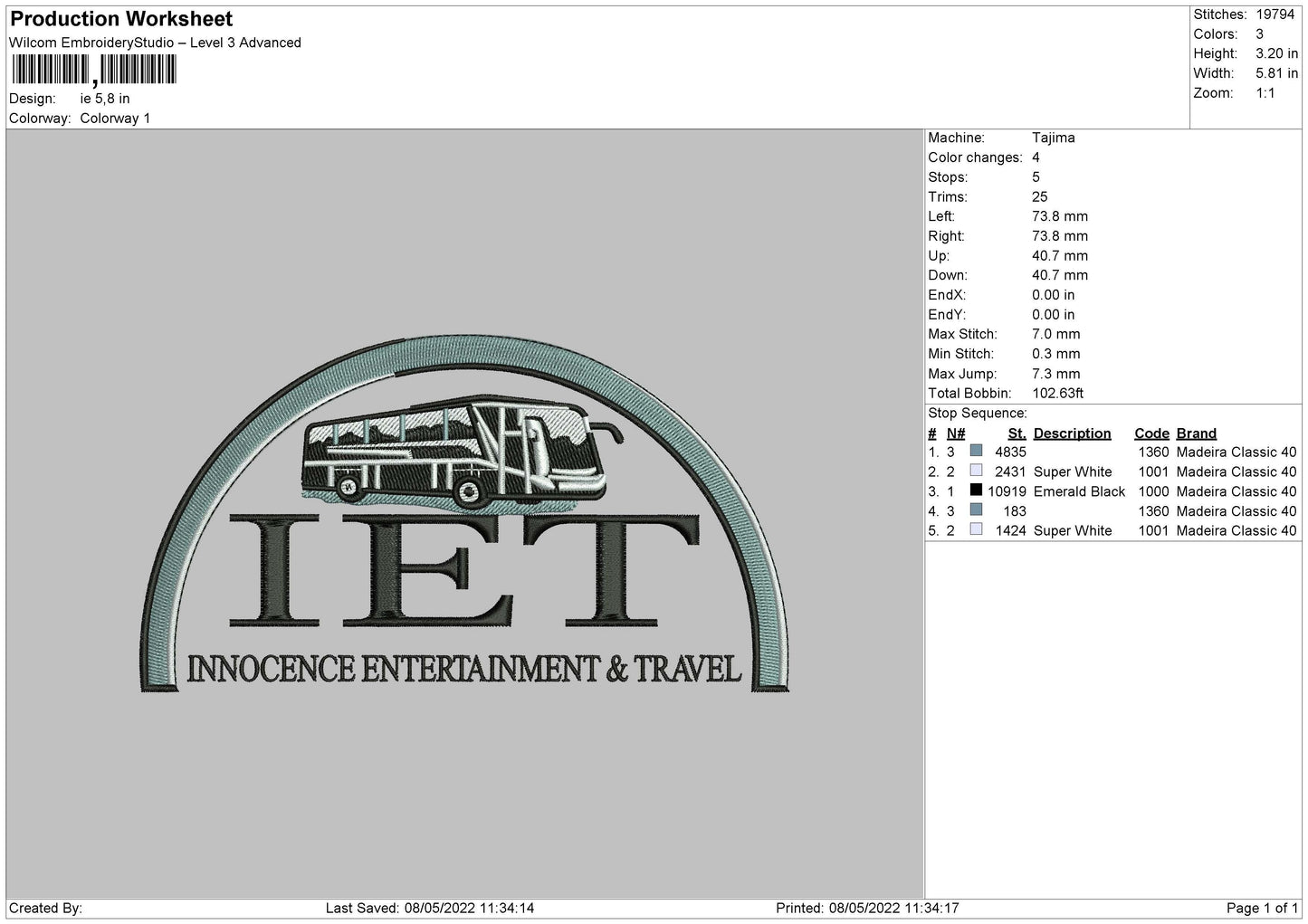 Iet