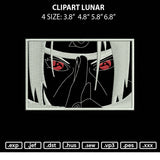 Itachi Saringan Rectangle