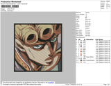 Jojo Embroidery