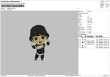 Jungkook Chibi