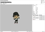 Jungkook Chibi