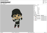 Jungkook Chibi