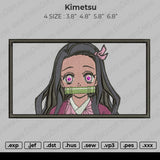 Kimetsu Rectangle