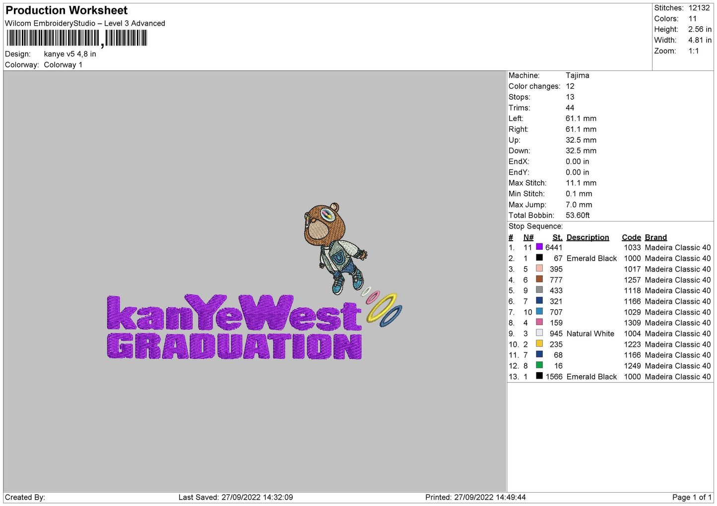 kanye v5