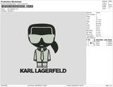 Karl Lagerfeld