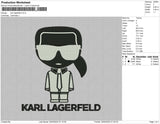 Karl Lagerfeld