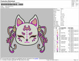 KAWAII KITSUNE