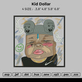 Kid Dollar