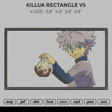 killua rectangle v5
