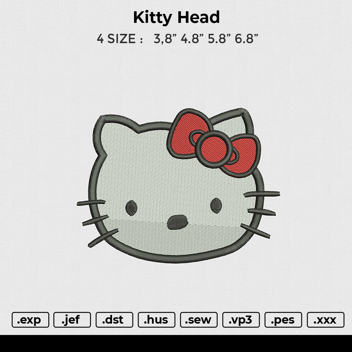 Kitty Head