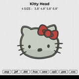 Kitty Head