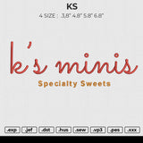 KS