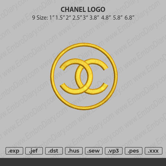 Chanel logo