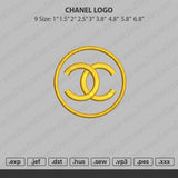 Chanel logo
