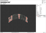 Louisville Embroidery