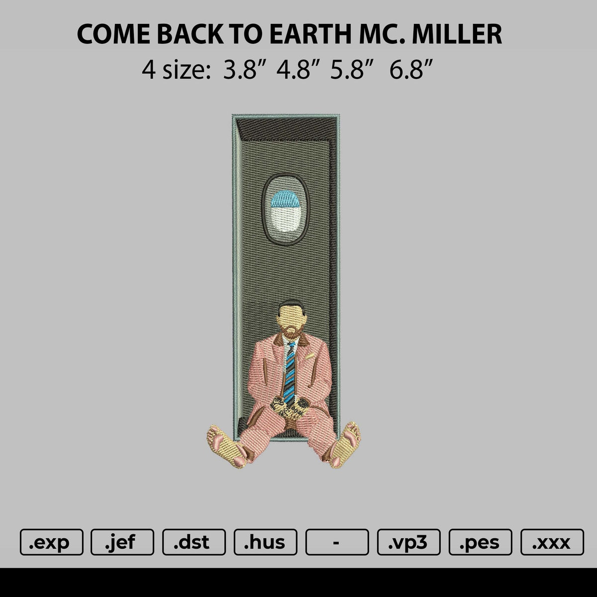 Mac Miller