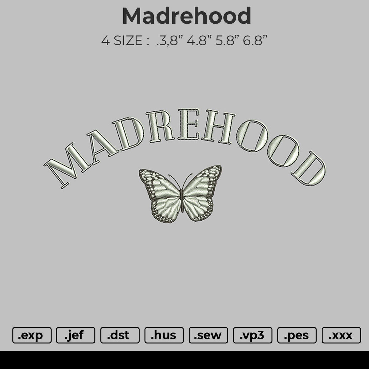 Madrehood