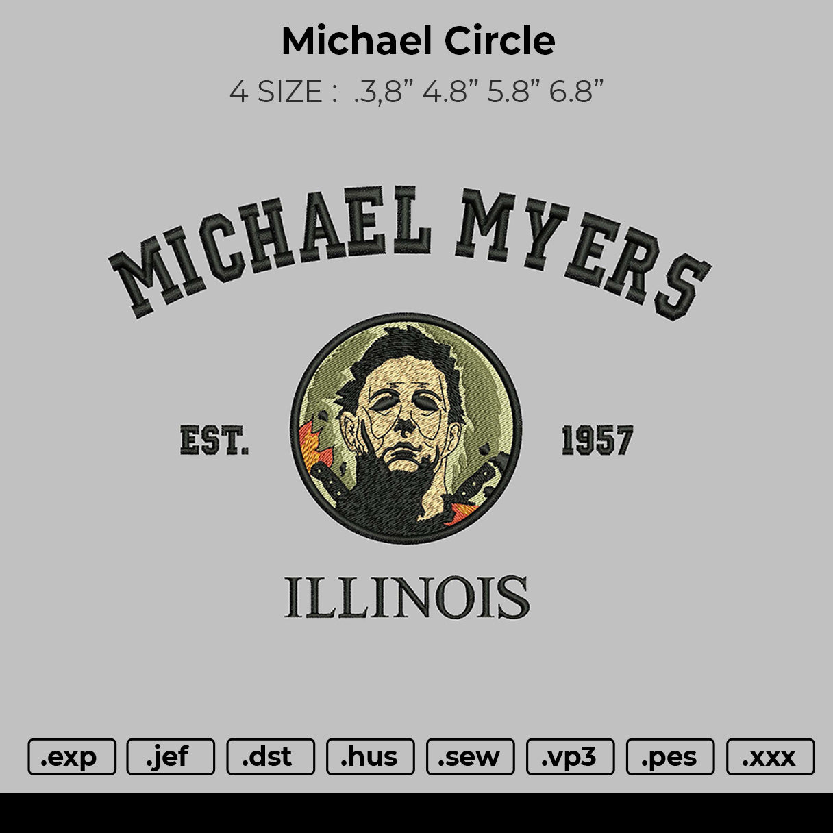 Michael Circle