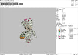 Minnie Halloween