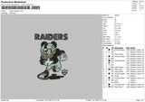 MICKEY RAIDERS