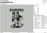 MICKEY RAIDERS