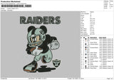 MICKEY RAIDERS