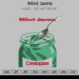 Mint Jams