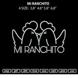 Mi Ranchito