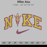 Nike ASU