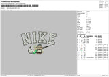 Nike Ellie And Carls