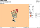 Nike Basket Rev