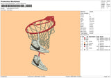 Nike Basket Rev