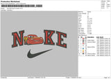 nike lightning mcqueen
