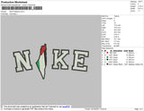 Nike Palestine