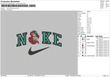 Nike Princess Ariel