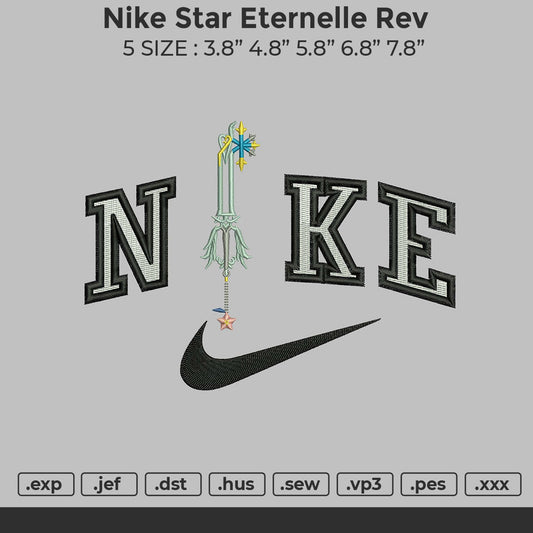 Nike Star Eternelle Rev