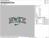 Nike Stitch v2