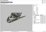 Nike Swoosh AOT