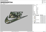 Nike Swoosh AOT