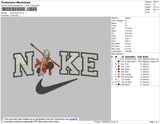 Nike Aang 002