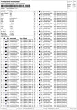 Outrun Alphabet Embroidery File 6 sizes