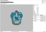 Patch Harry Potter V3