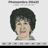 Photoembro 210423