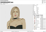 Photo Embro v15 Embroidery