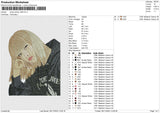 Photo Embro v66 Embroidery