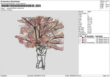 Photoline 0704 Embroidery File 6 sizes